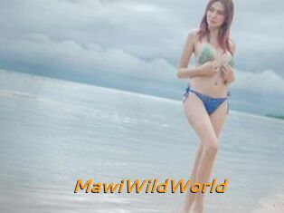 MawiWildWorld