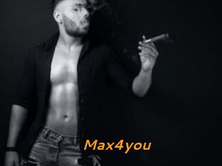 Max4you