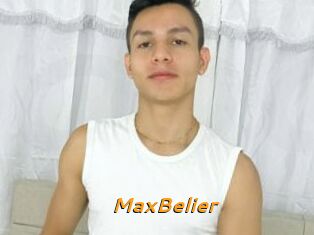MaxBelier