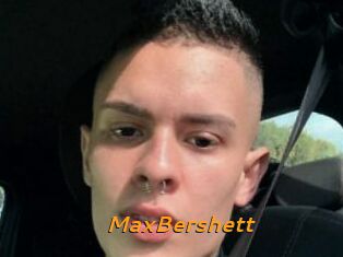 MaxBershett