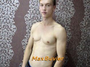 MaxBuvier