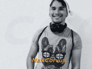 MaxCorvus