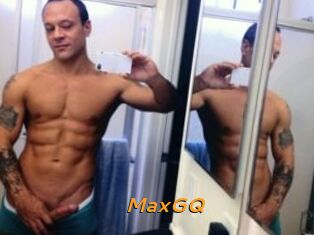 MaxGQ