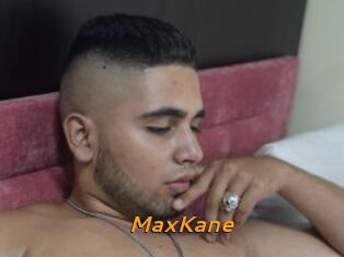 Max_Kane