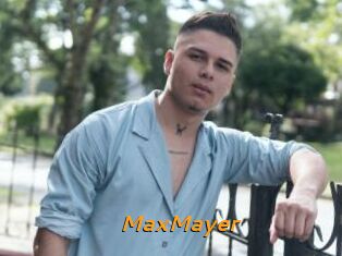 MaxMayer