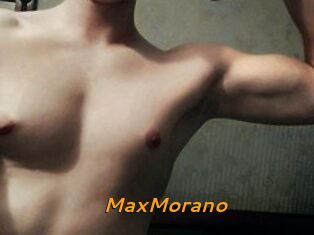 MaxMorano