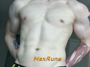 Max_Rune