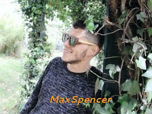 MaxSpencer
