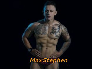 MaxStephen
