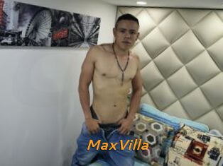 MaxVilla