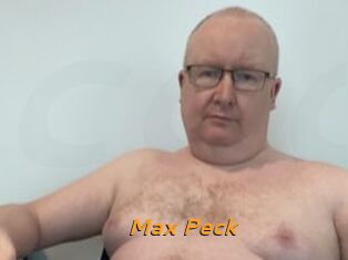 Max_Peck