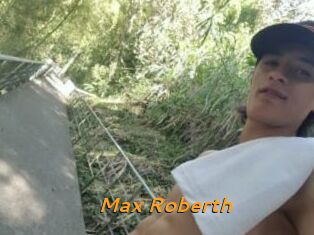 Max_Roberth