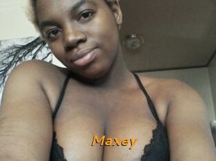 Maxey