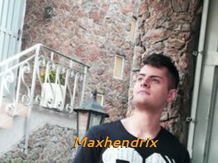 Maxhendrix