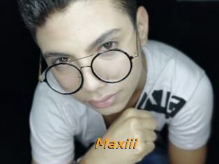 Maxiii