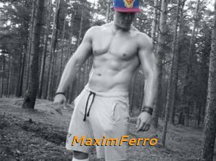 MaximFerro