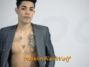 MaximilianWolf