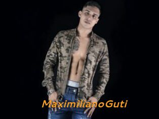 MaximilianoGuti