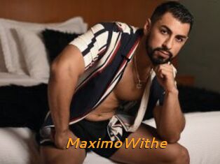 MaximoWithe