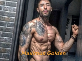 Maximus_Golden Cuckold Directory