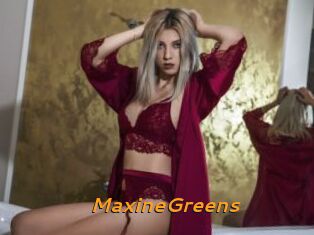 MaxineGreens