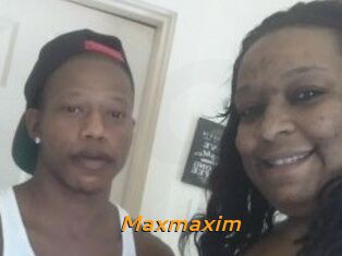 Maxmaxim
