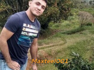 Maxteel001