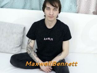 MaxwellBennett