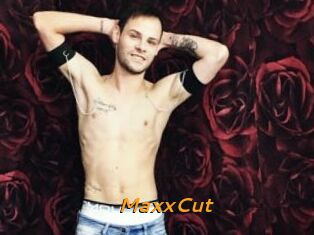 MaxxCut
