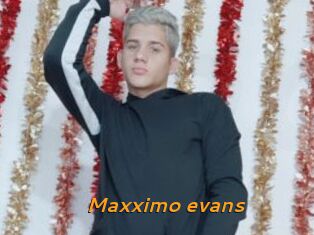 Maxximo_evans