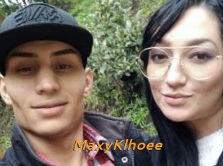 MaxyKlhoee