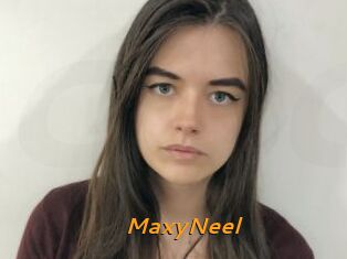 MaxyNeel