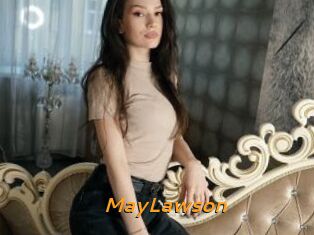 MayLawson