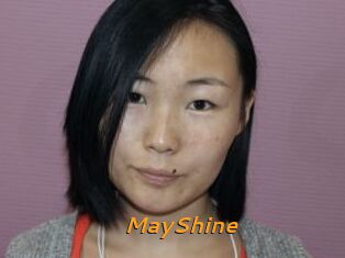MayShine