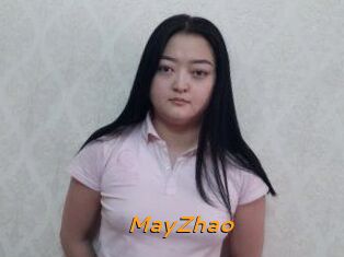 MayZhao