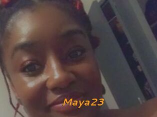 Maya23
