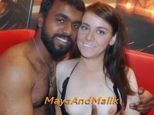 MayaAndMalik