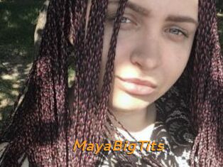 MayaBigTits