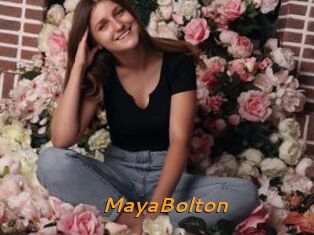 MayaBolton