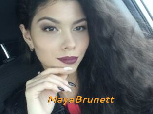 MayaBrunett