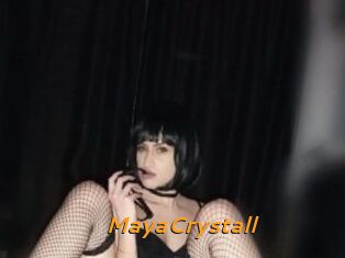 MayaCrystall