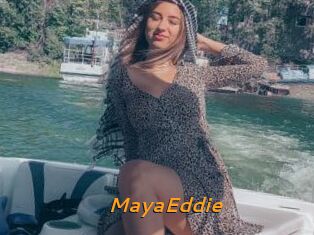 MayaEddie