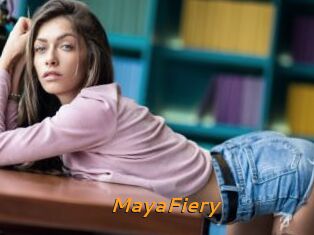 MayaFiery