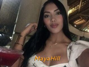 MayaHill