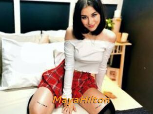 MayaHilton