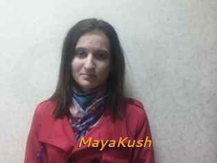 MayaKush