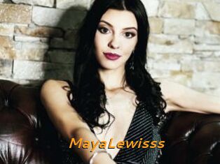 MayaLewisss