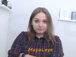MayaLeys