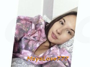 MayaLove777