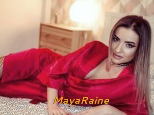 MayaRaine